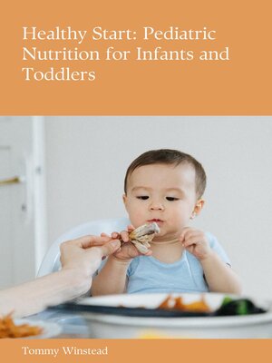 cover image of Healthy Start